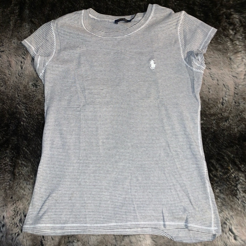 Polo Ralph Lauren striped T-shirt